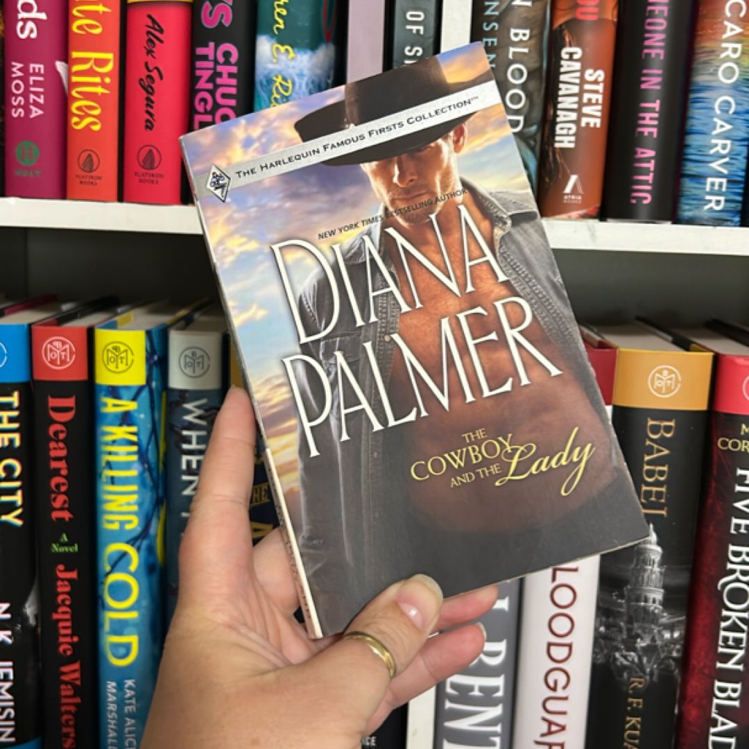 The Cowboy and the Lady