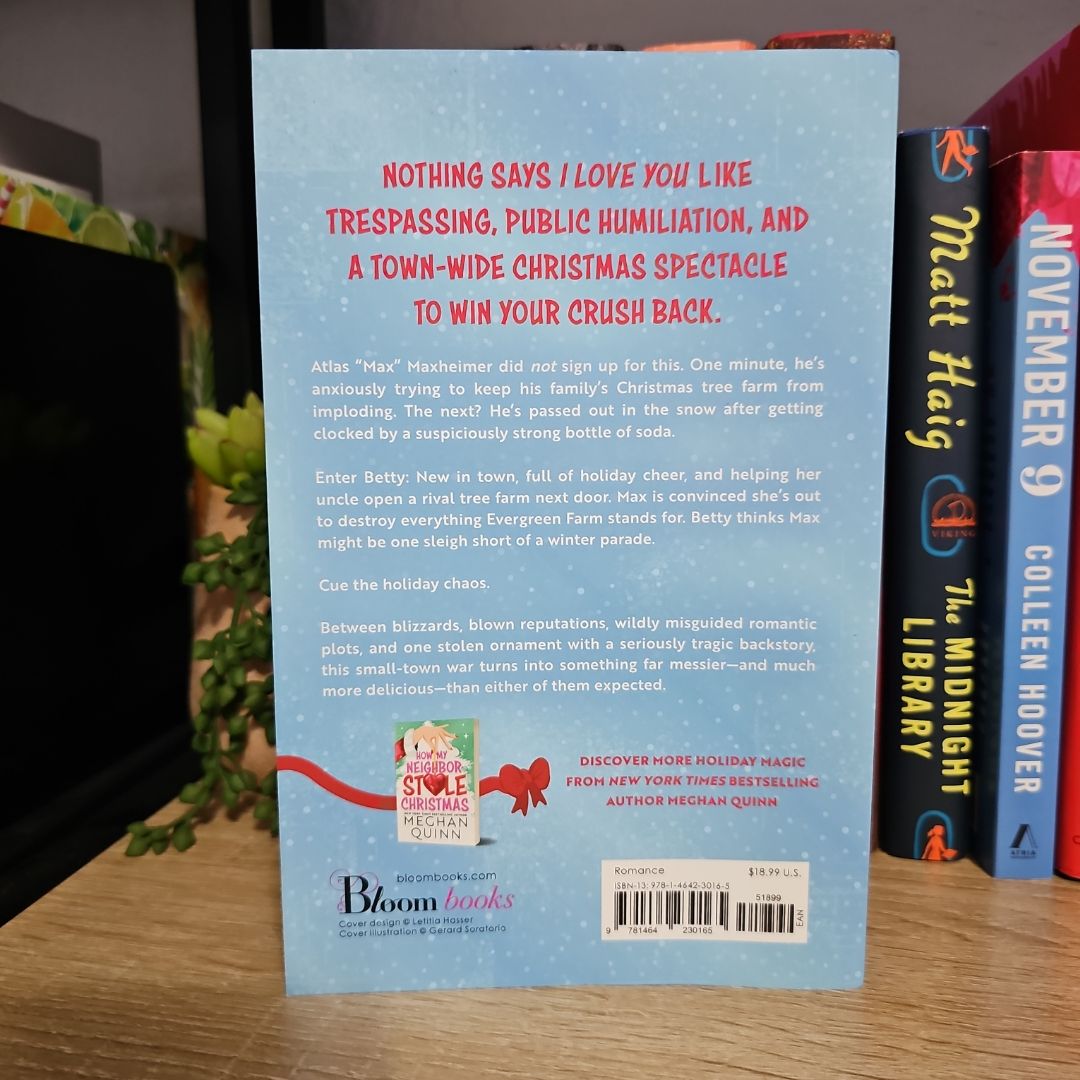 Merry Christmas, You Filthy Animal