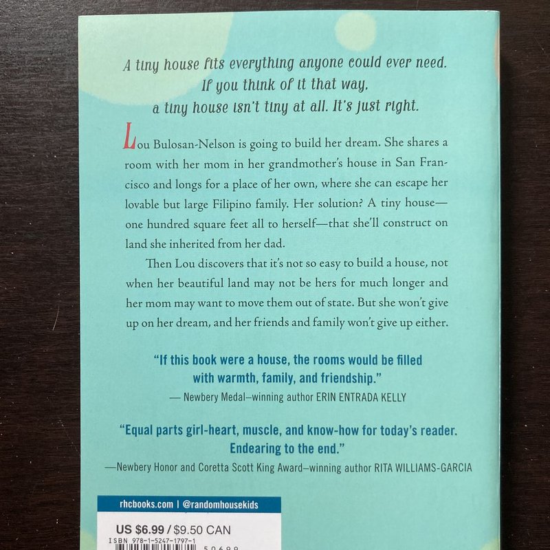 The House That Lou Built