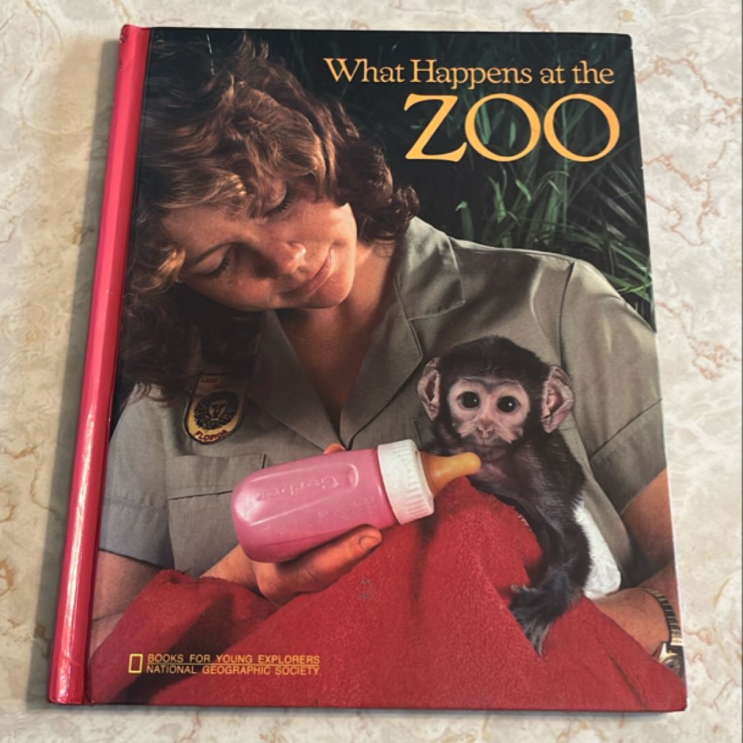 What Happens at the Zoo