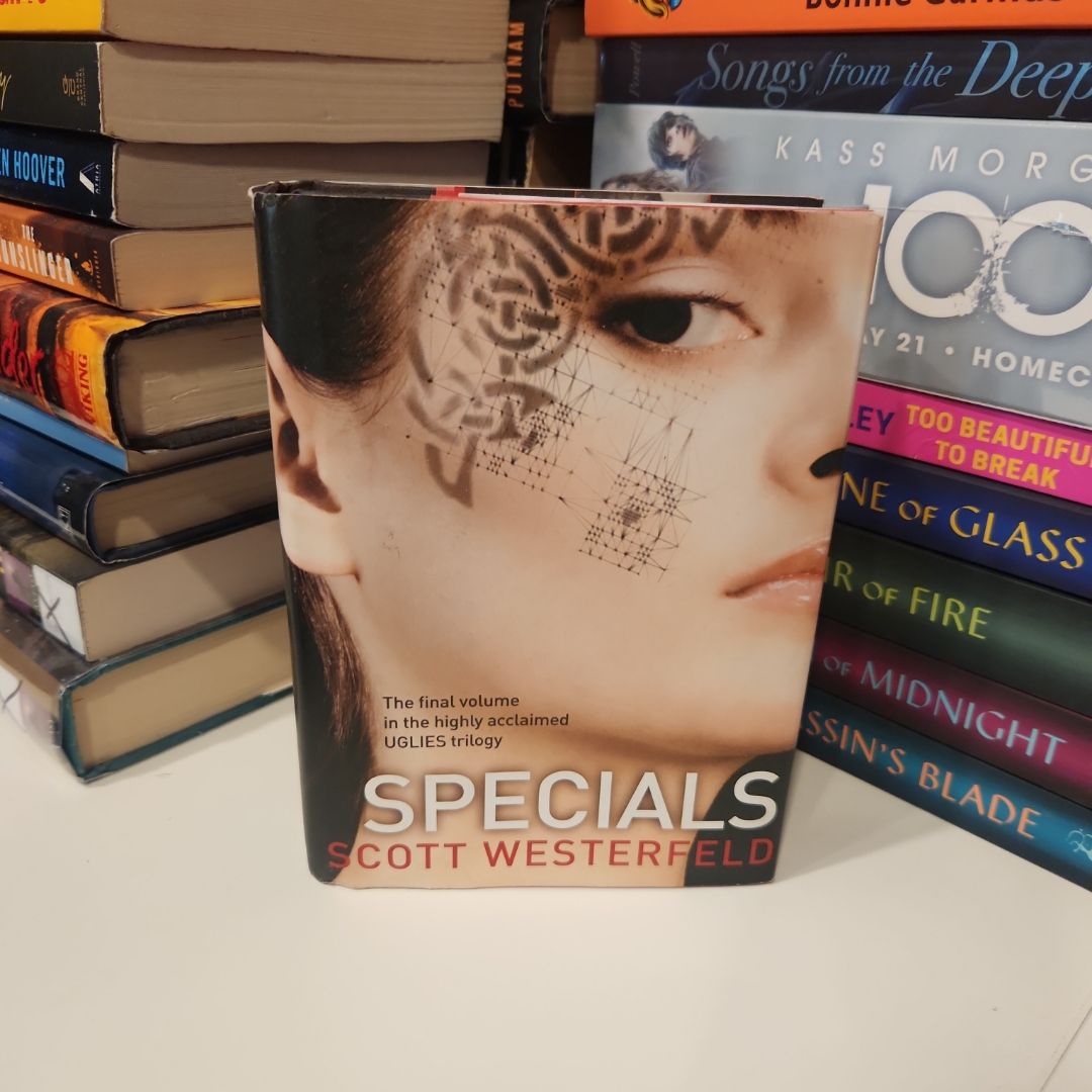 Specials
