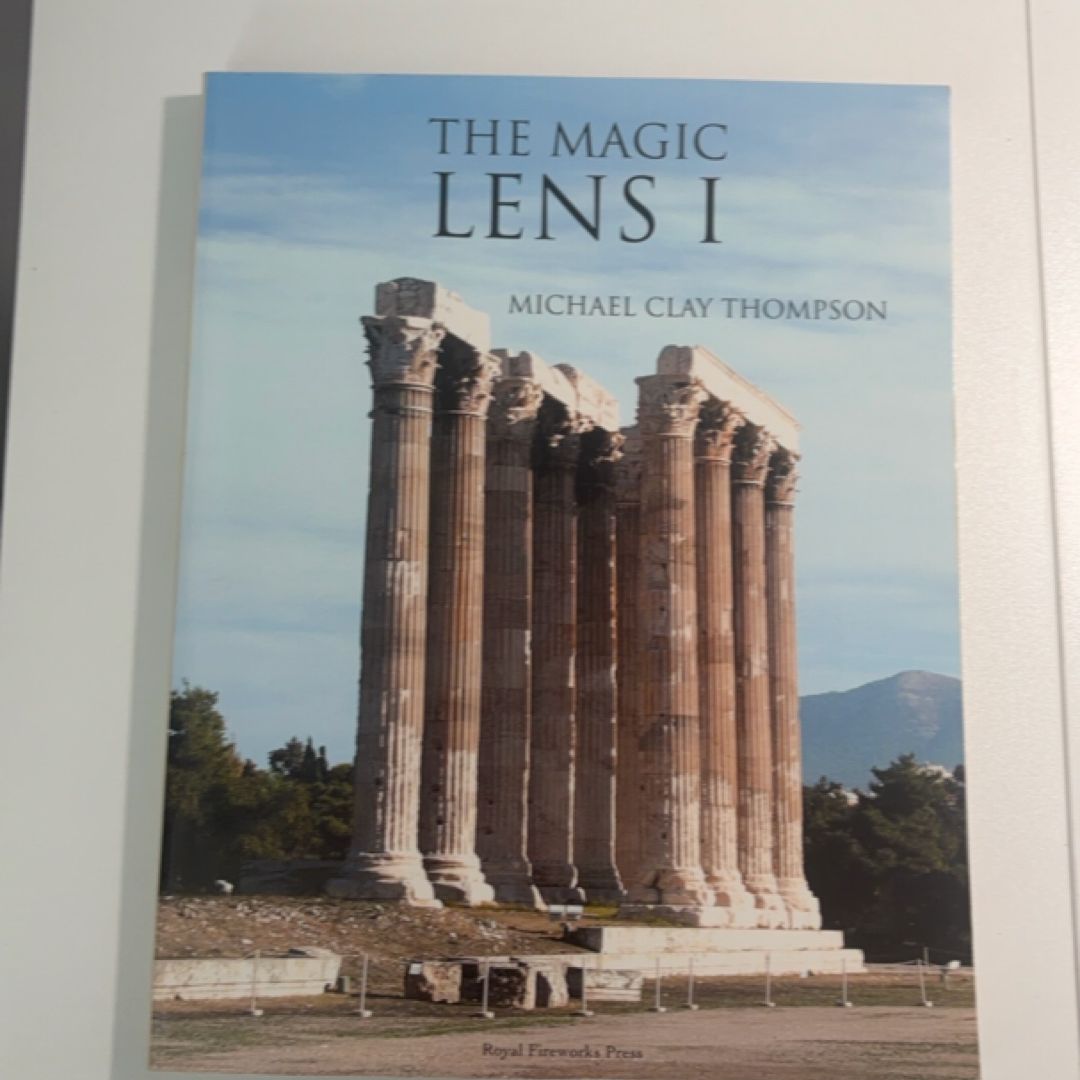 The Magic Lens I