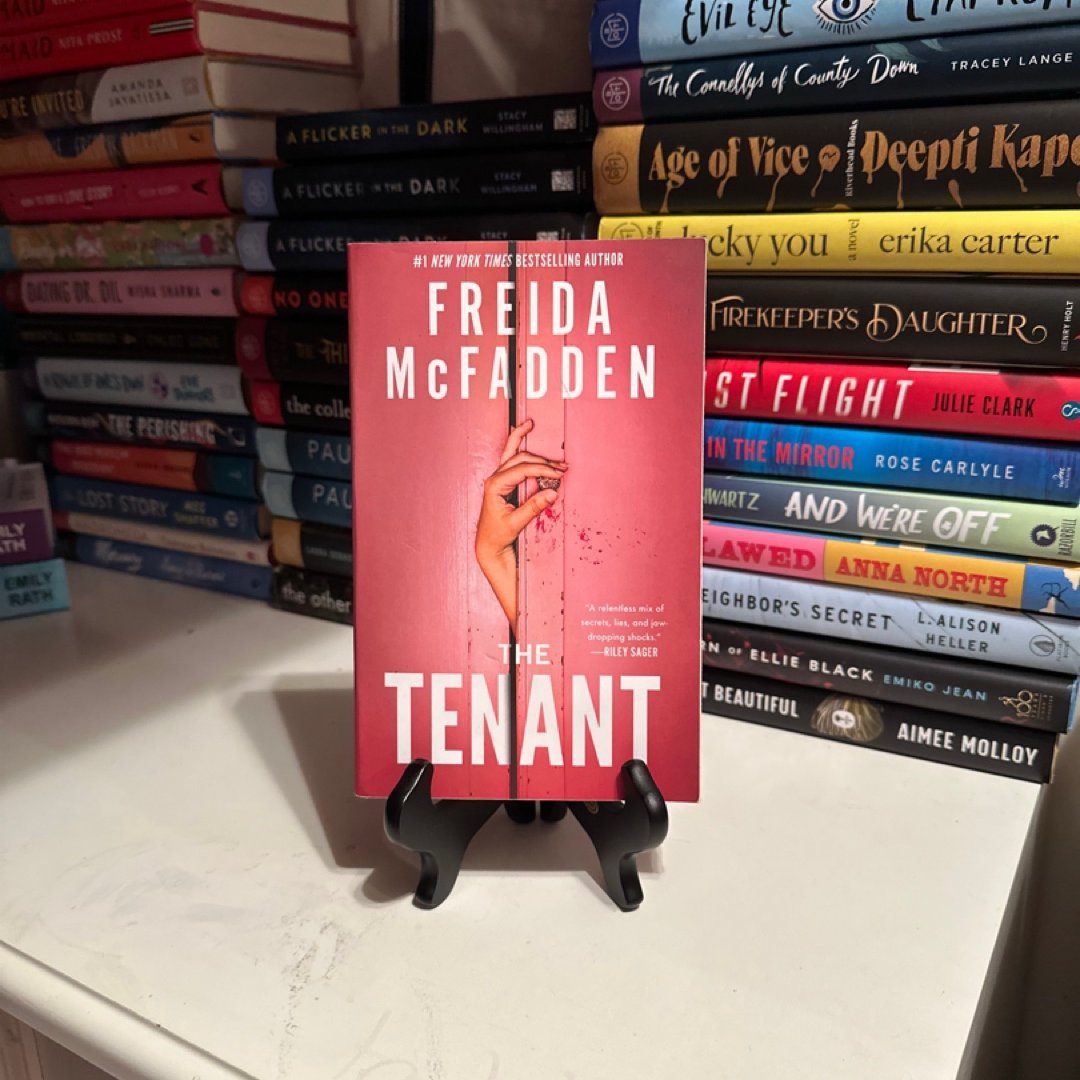 The Tenant