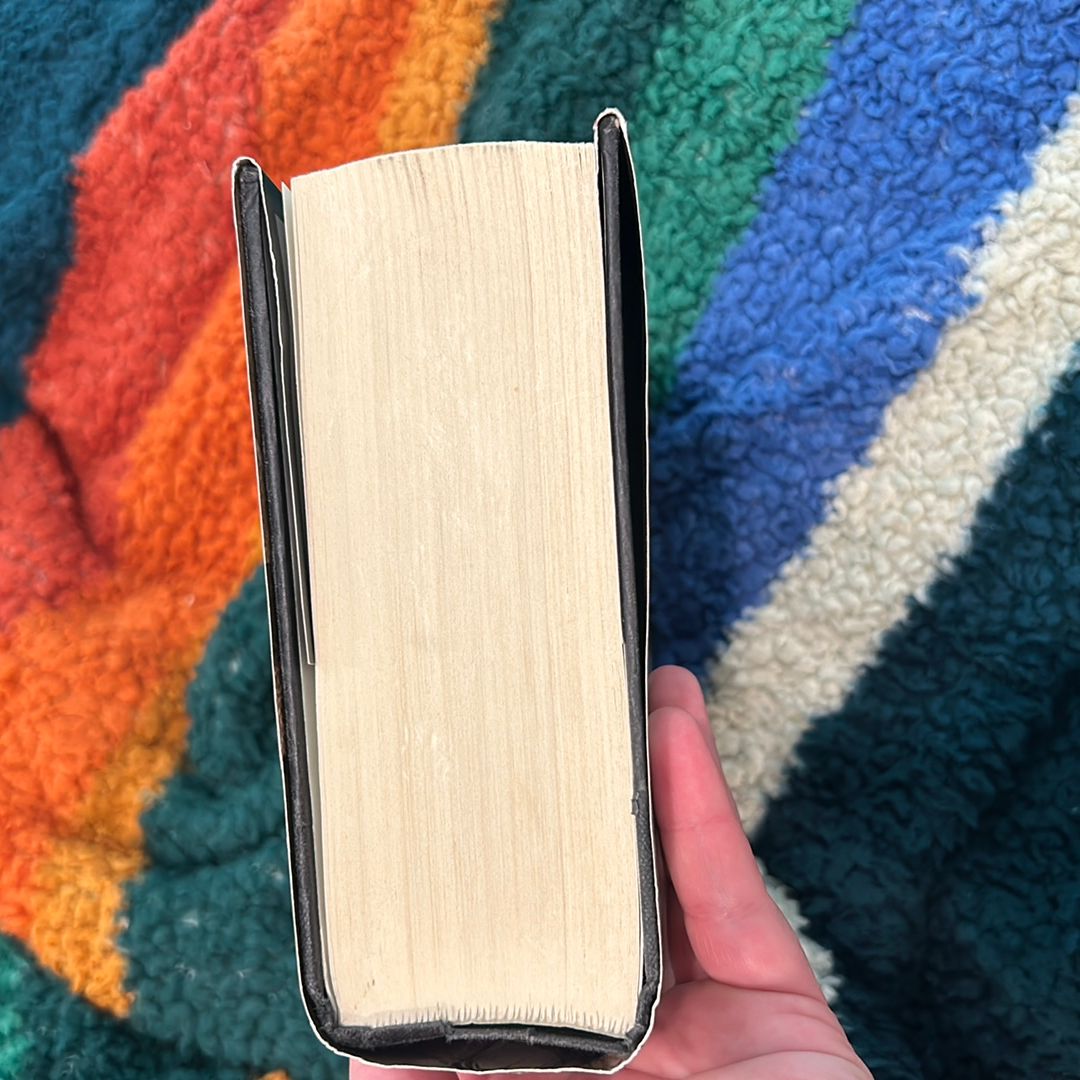 City of Heavenly Fire