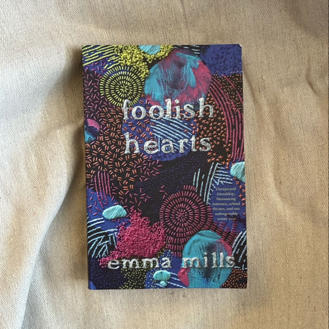 Foolish Hearts