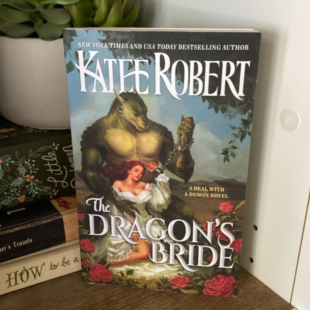 The Dragon's Bride
