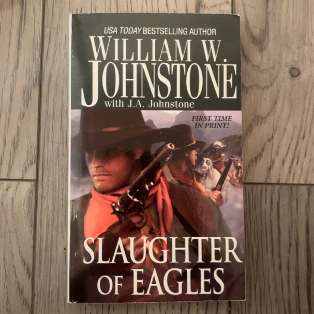 Slaughter of Eagles