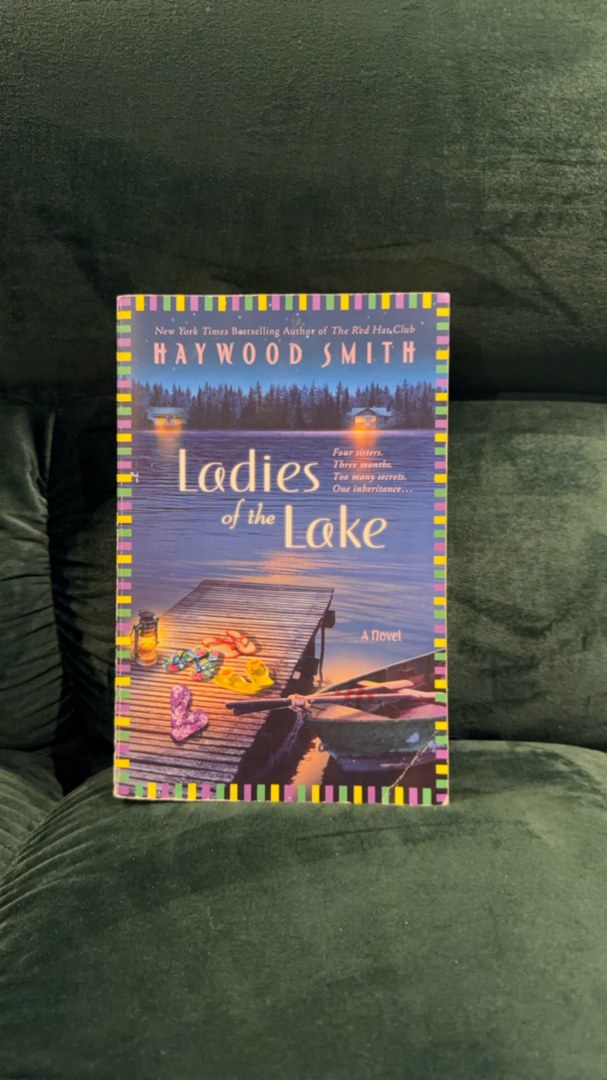 Ladies of the Lake