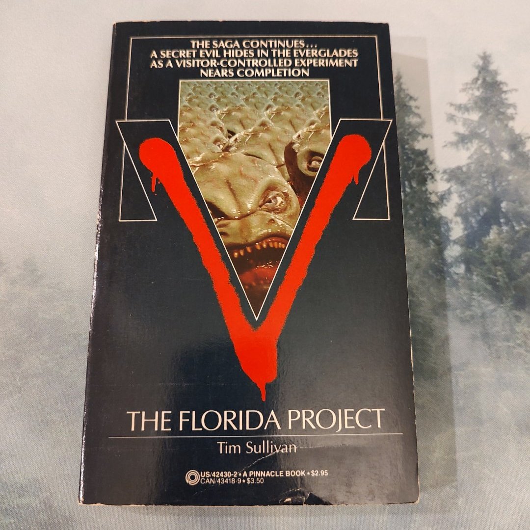 V - The Florida Project