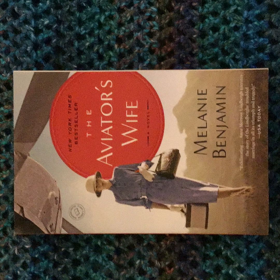 The Aviator's Wife