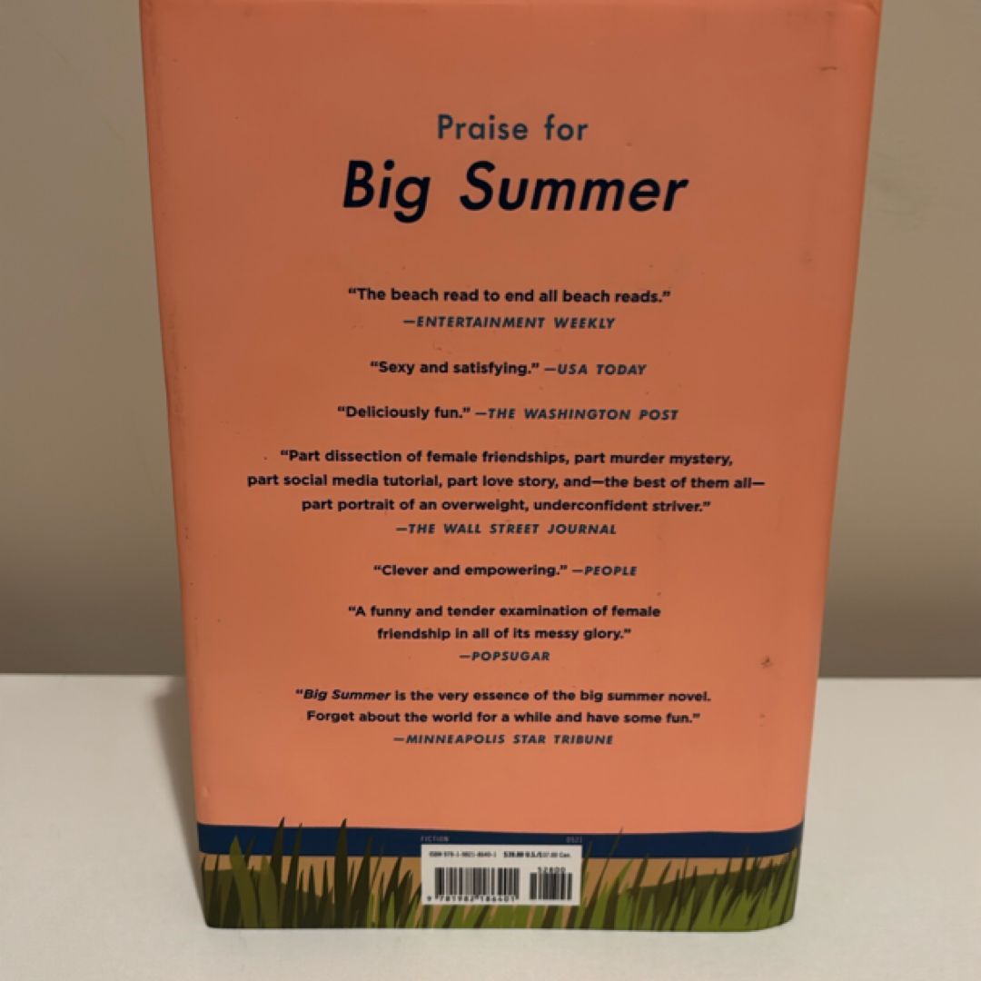That Summer - Target/e
