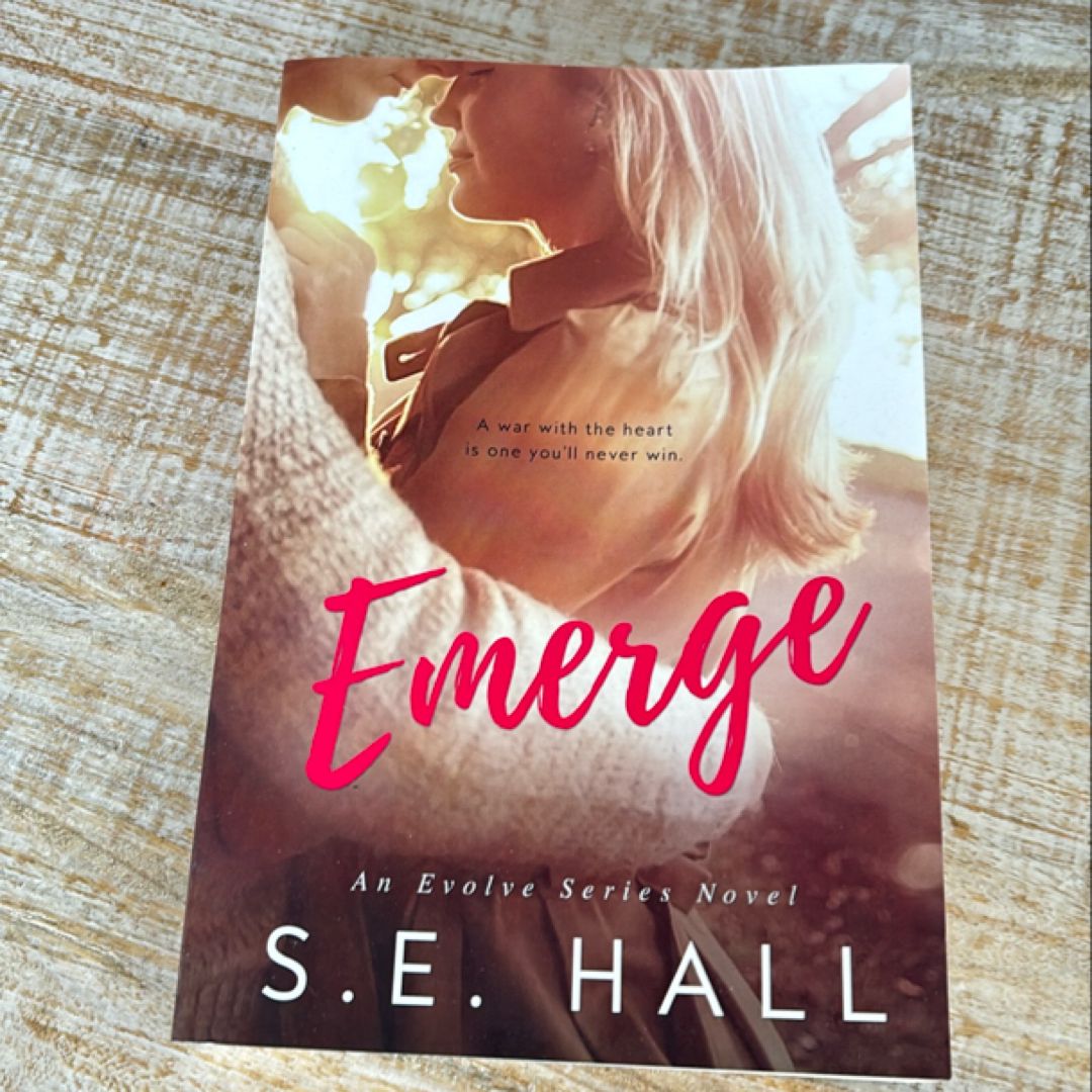 Emerge - SINGED 