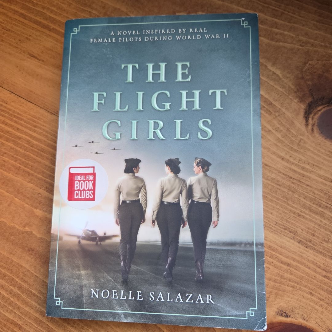 The Flight Girls