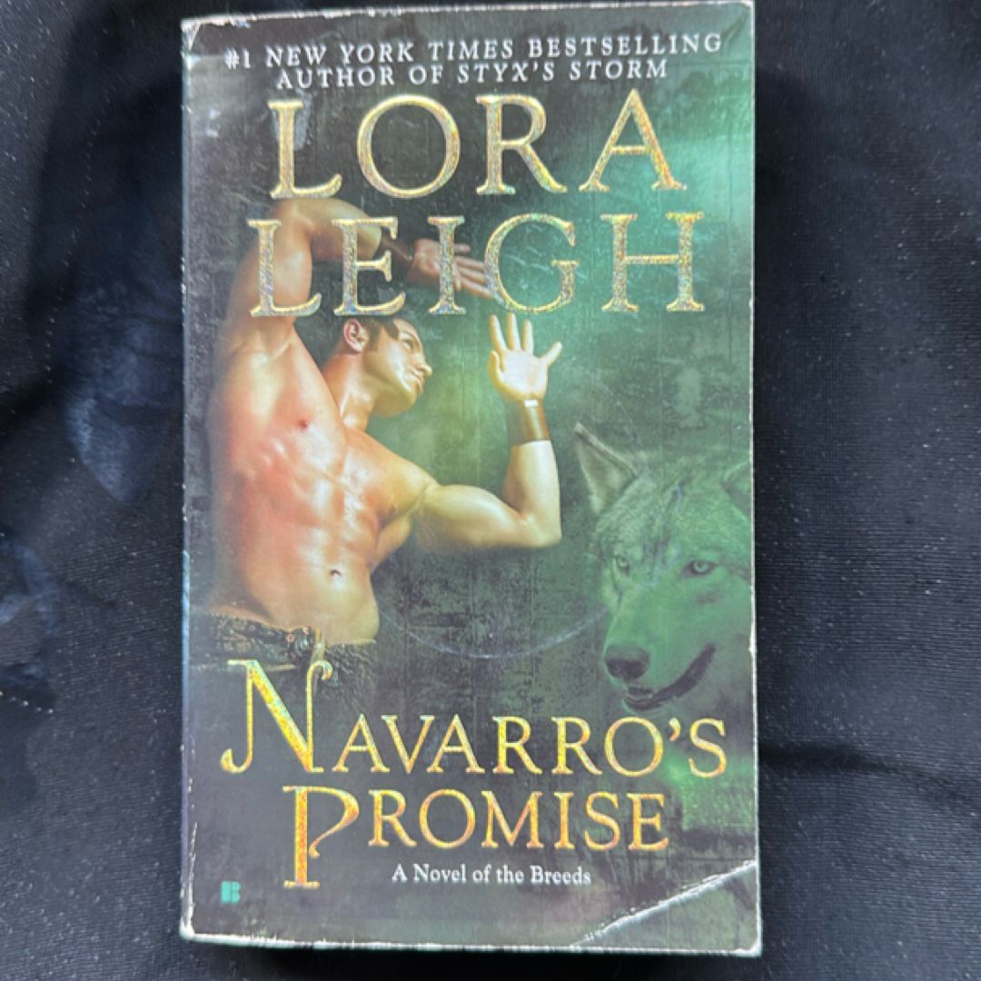 Navarro's Promise