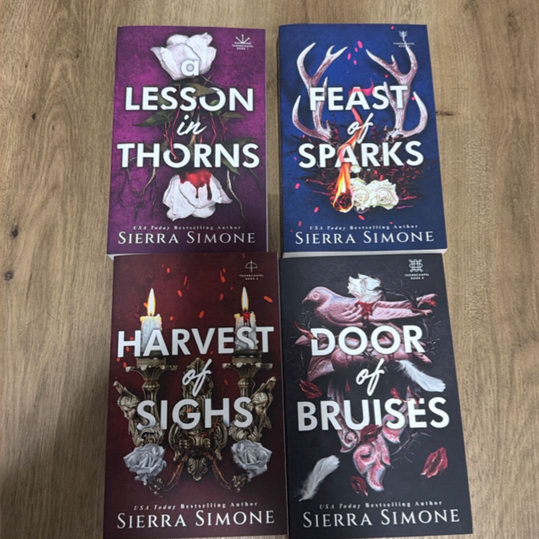 A Lesson in Thorns