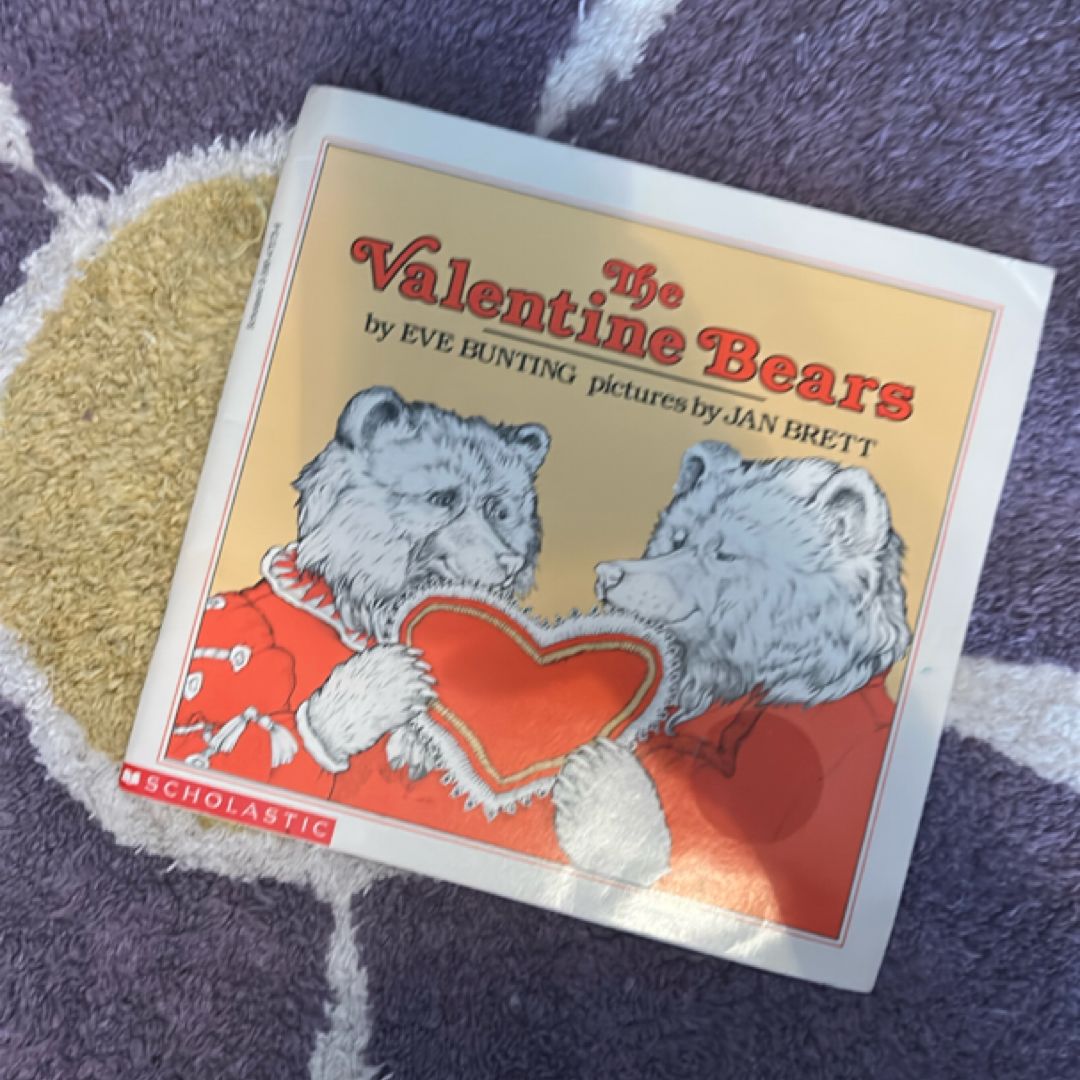 The Valentine Bears
