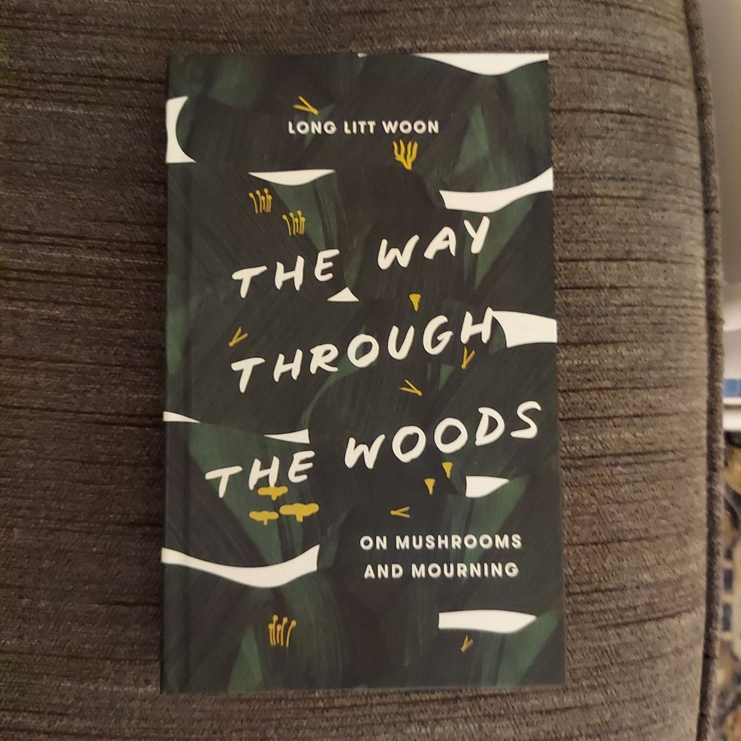 The Way Through the Woods