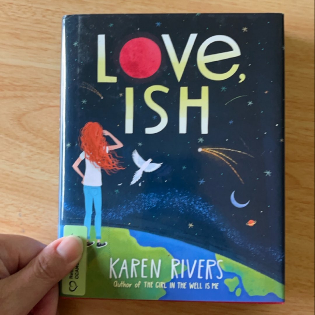 Love, Ish
