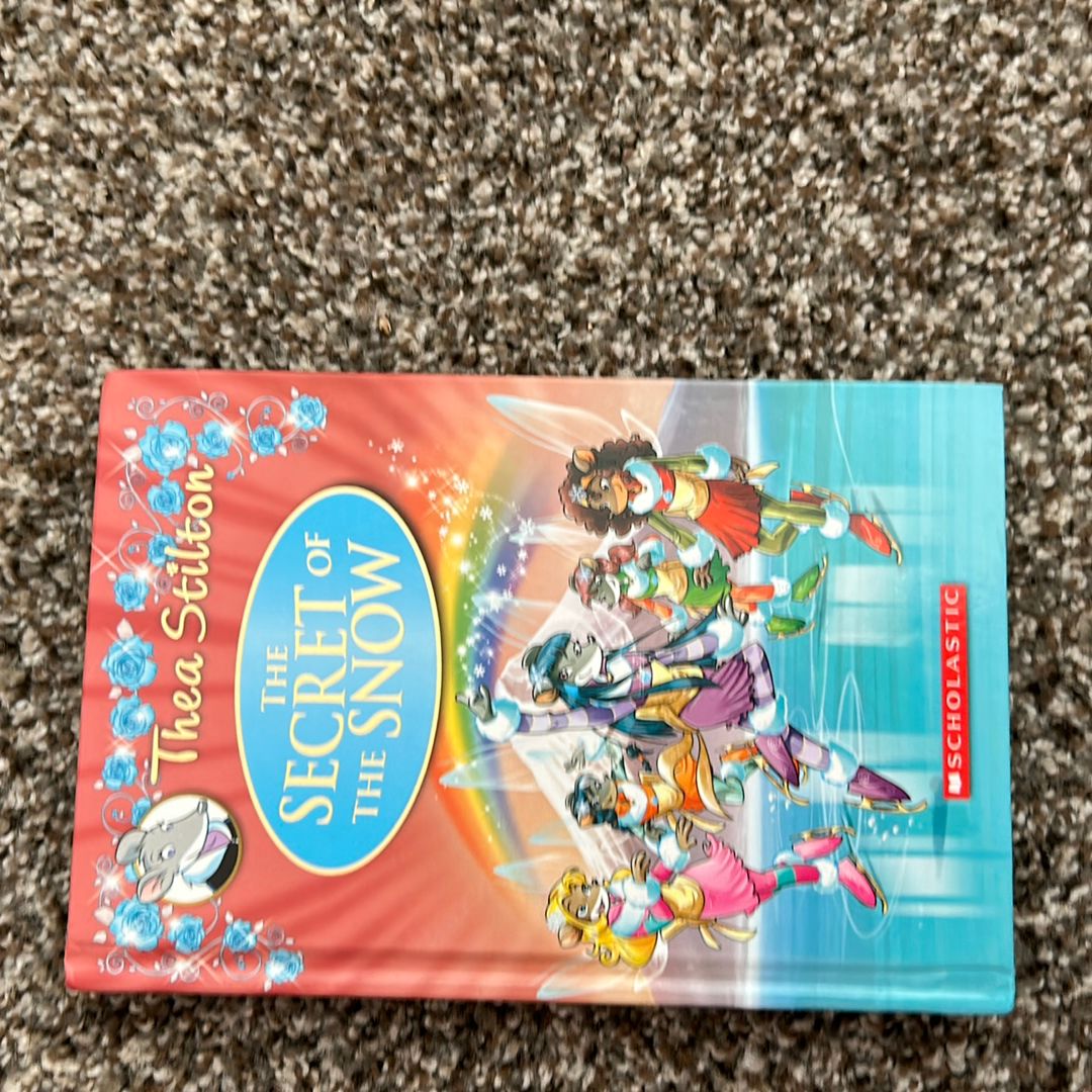 Secret of the Snow