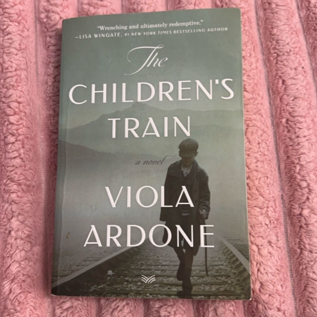 The Children's Train