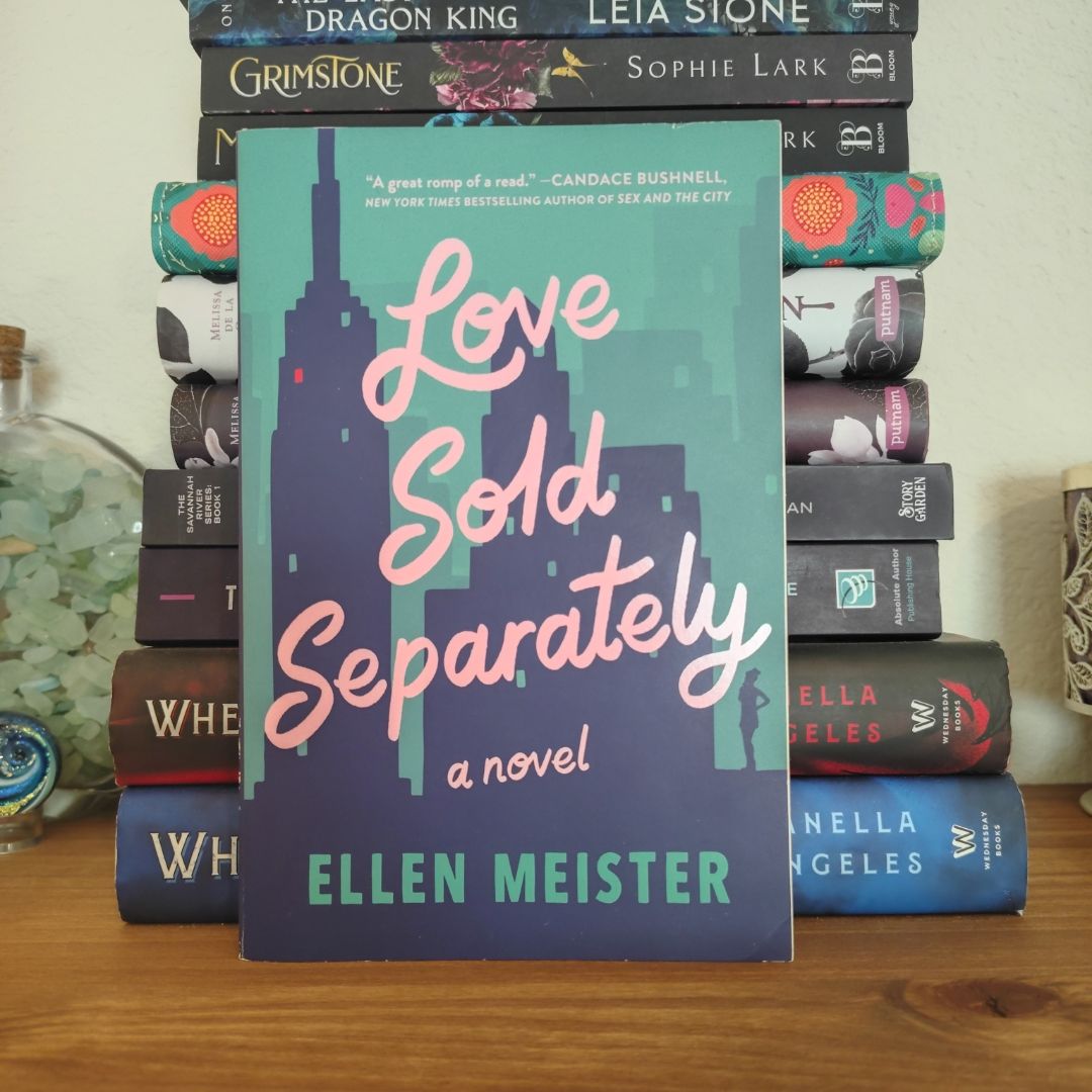 Love Sold Separately