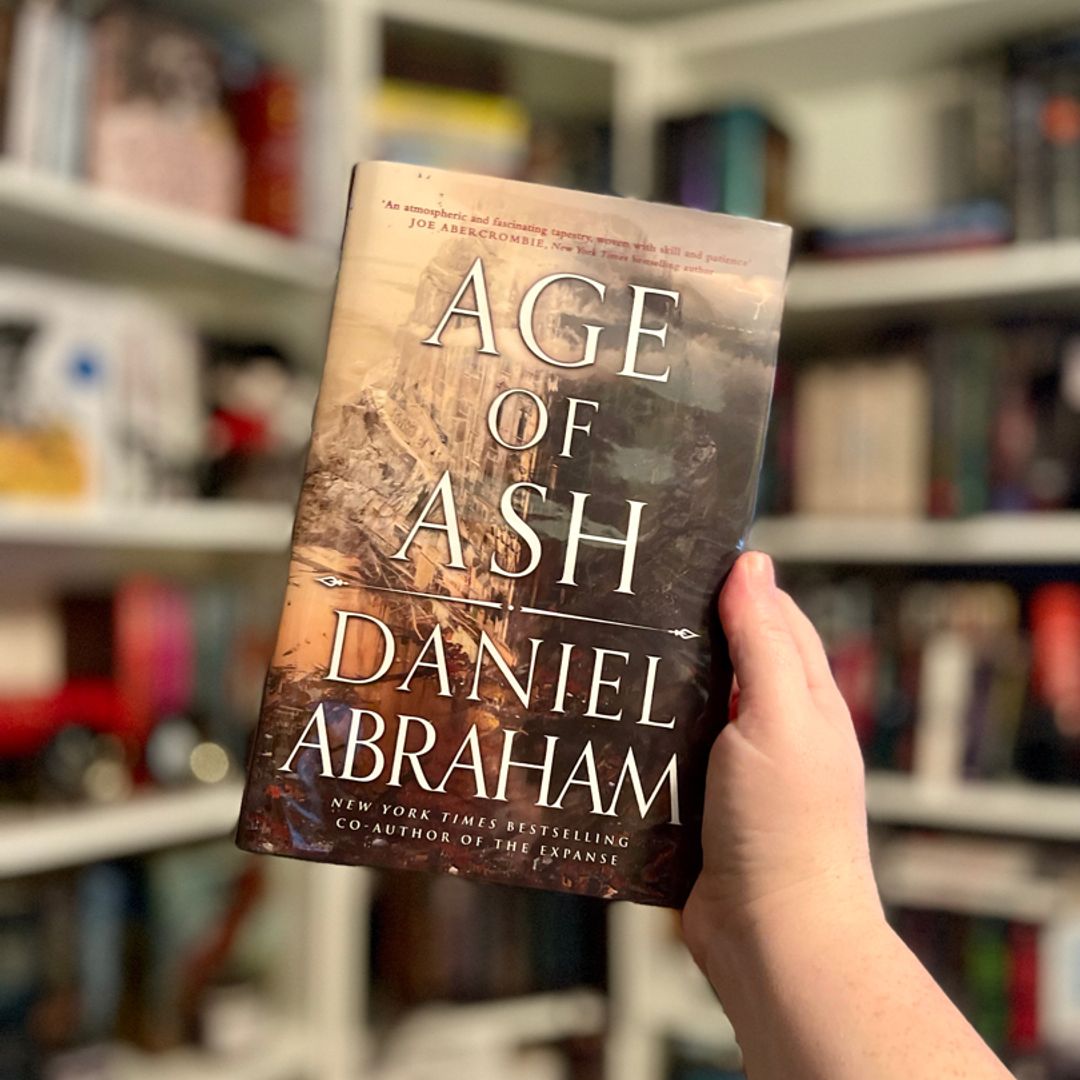 Age of Ash