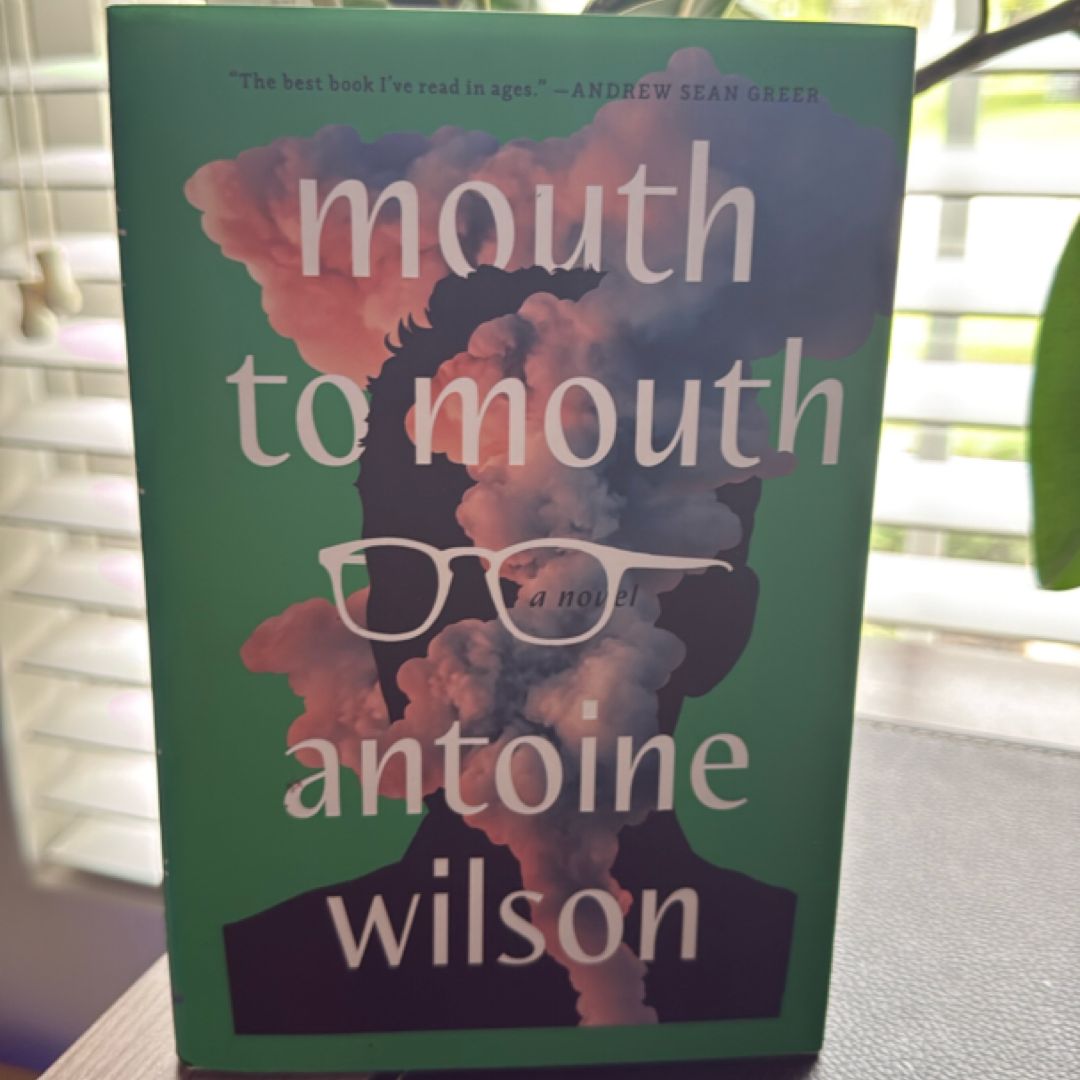 Mouth to Mouth