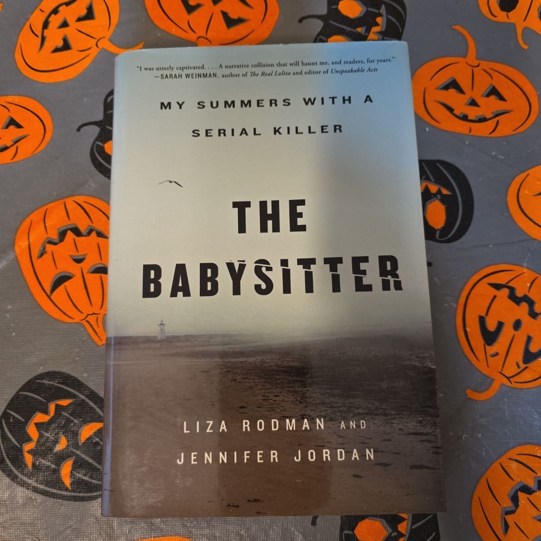 The Babysitter