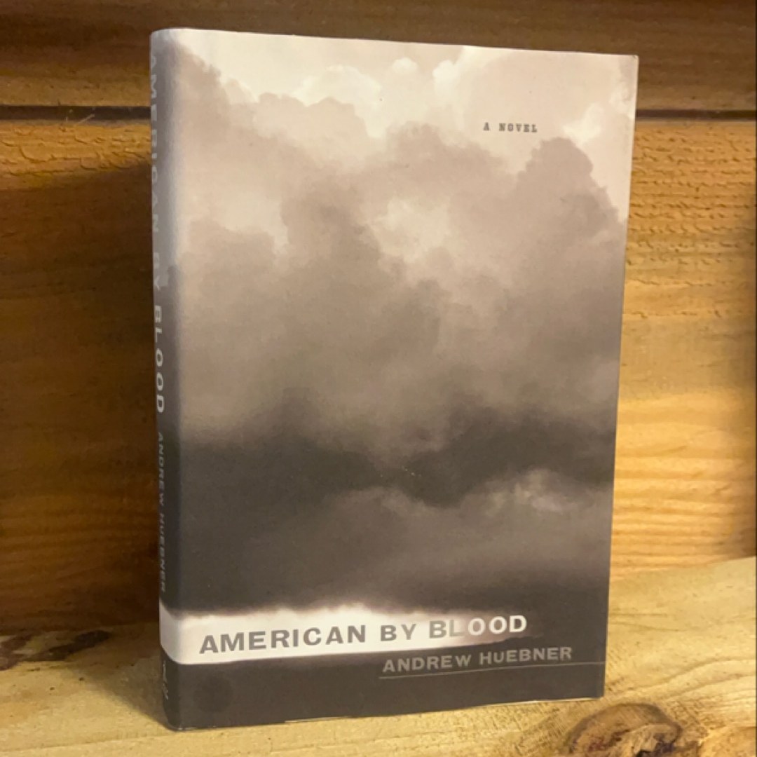 American by Blood