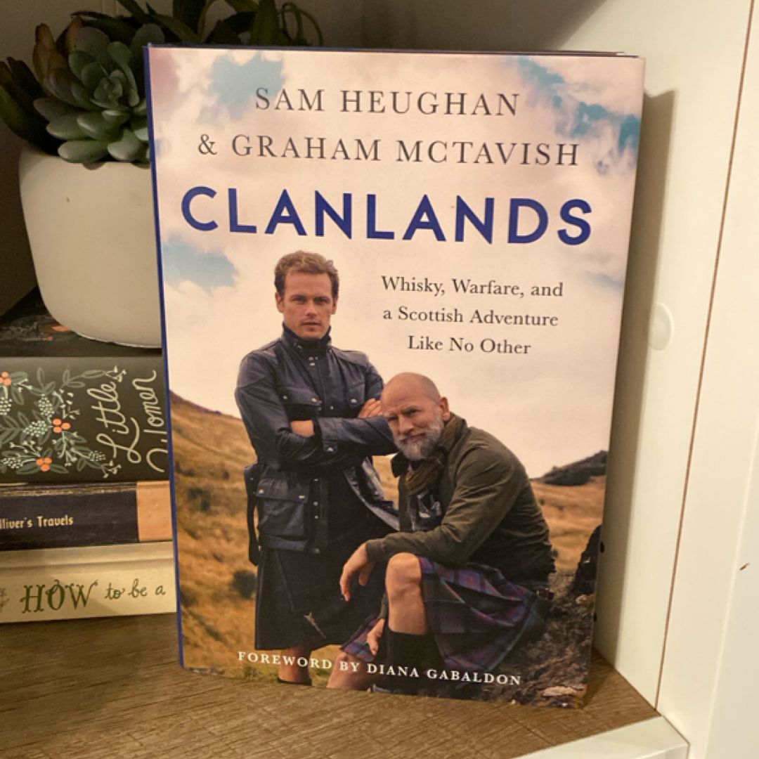 Clanlands
