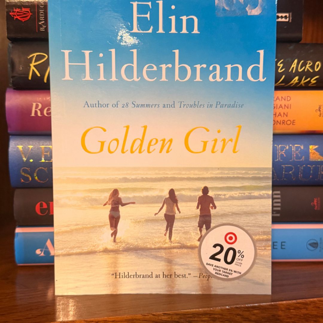 Golden Girl