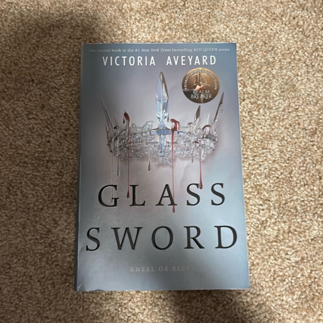 Glass Sword