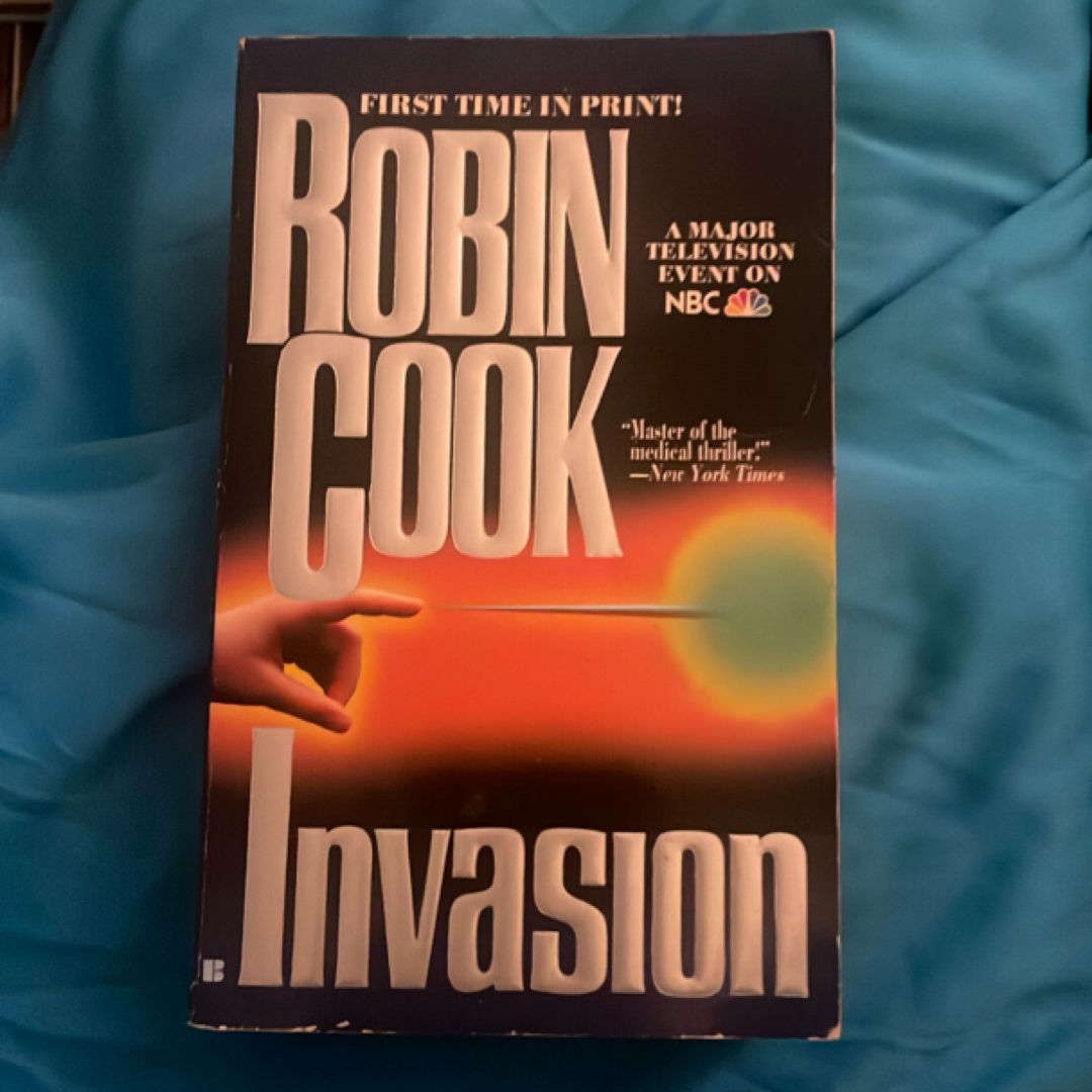 Invasion