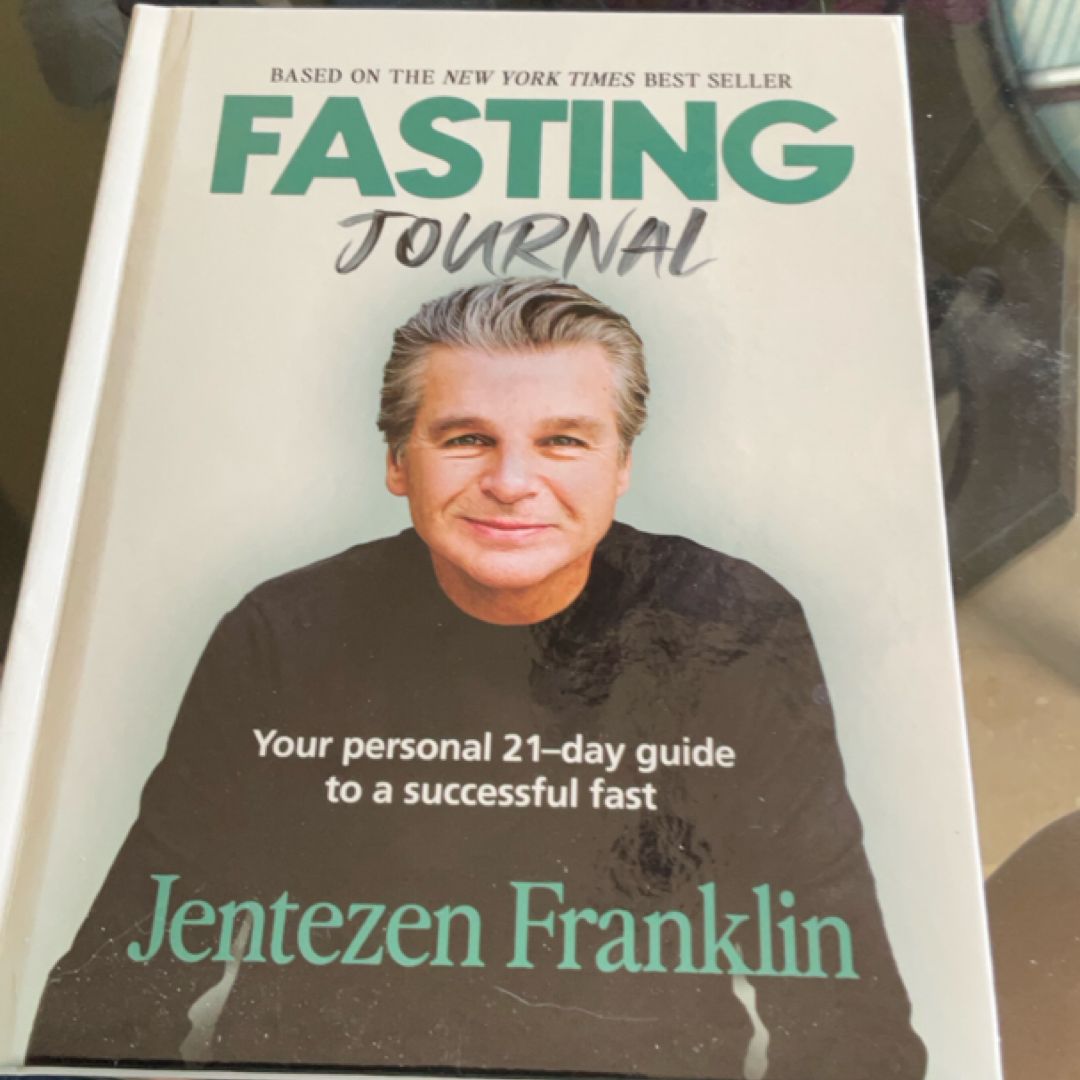Fasting Journal