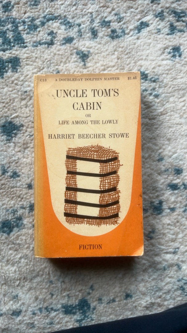 Uncle Tom’s Cabin