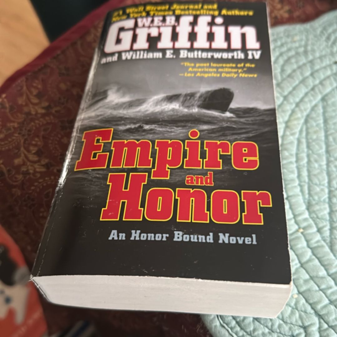 Empire and Honor