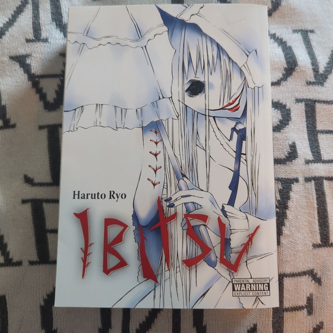 Ibitsu