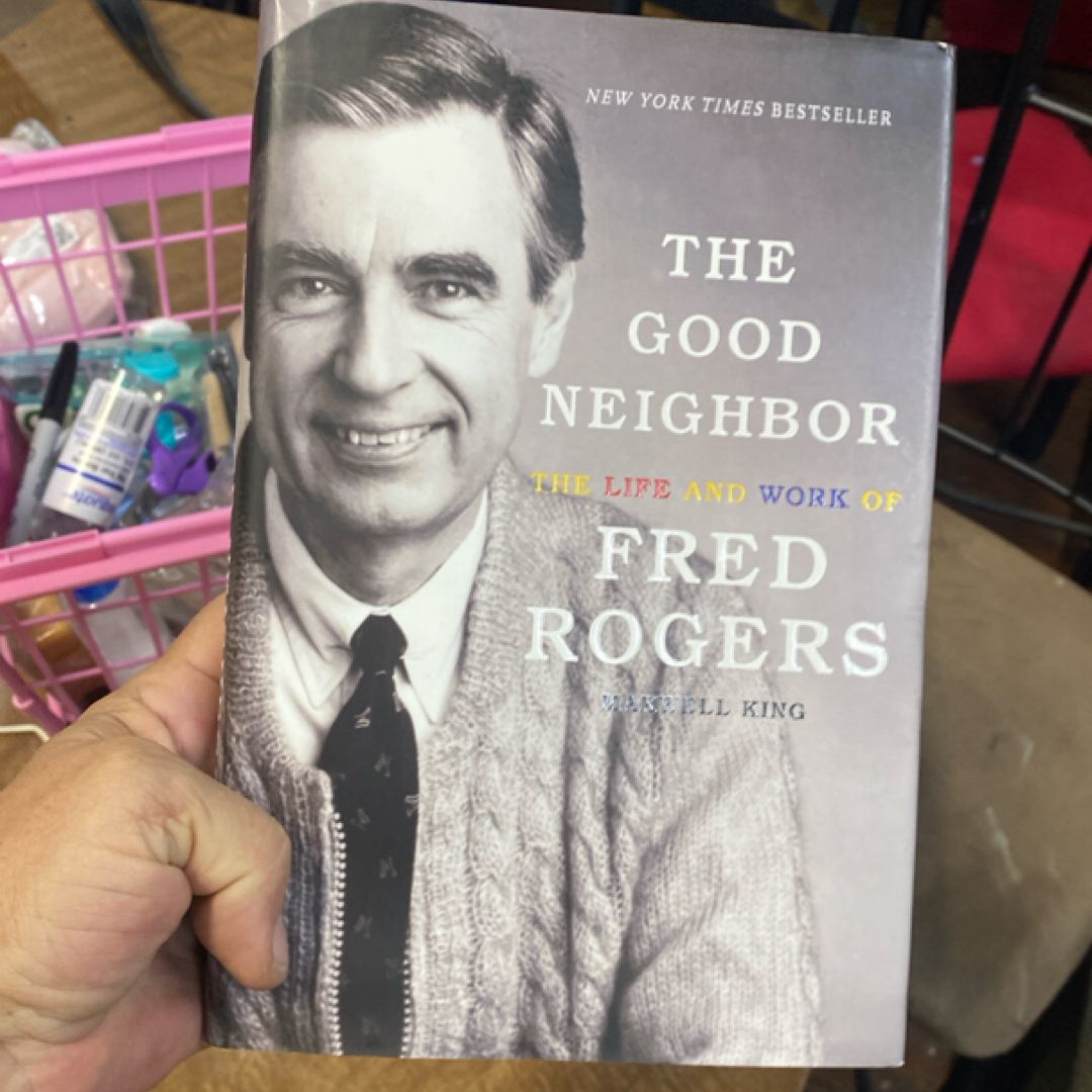 The Good Neighbor