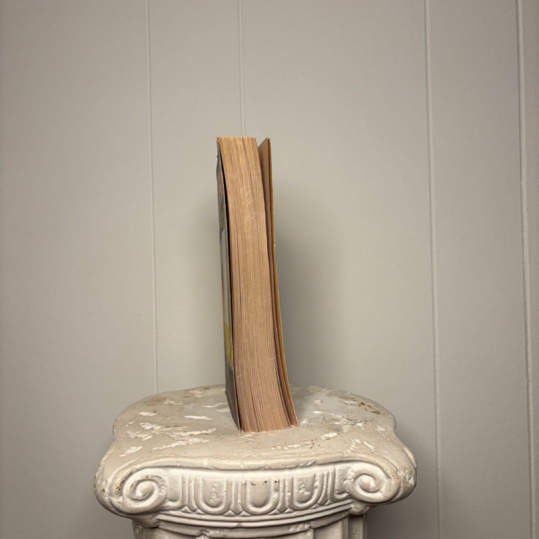 Warriors #4: Rising Storm