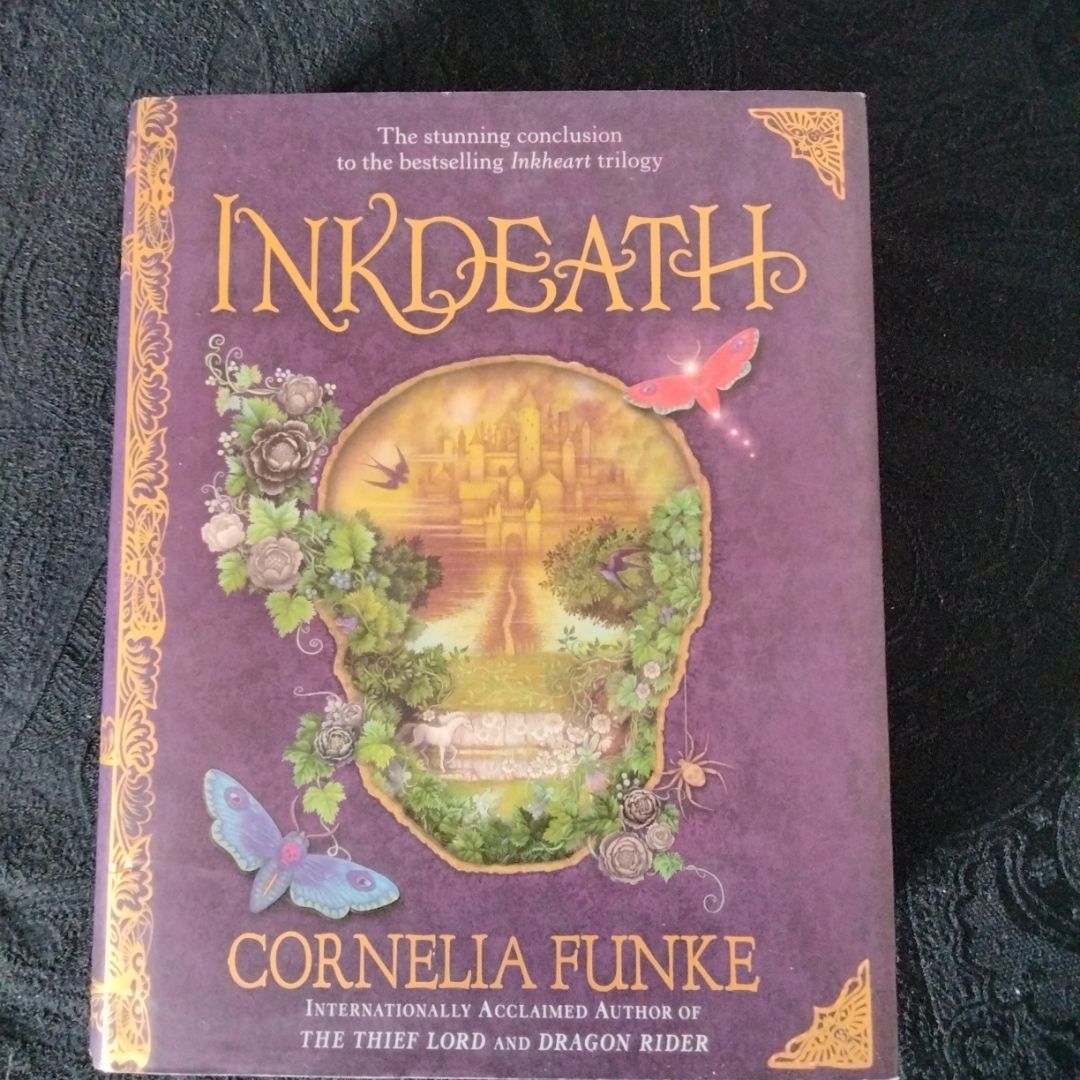 Inkdeath