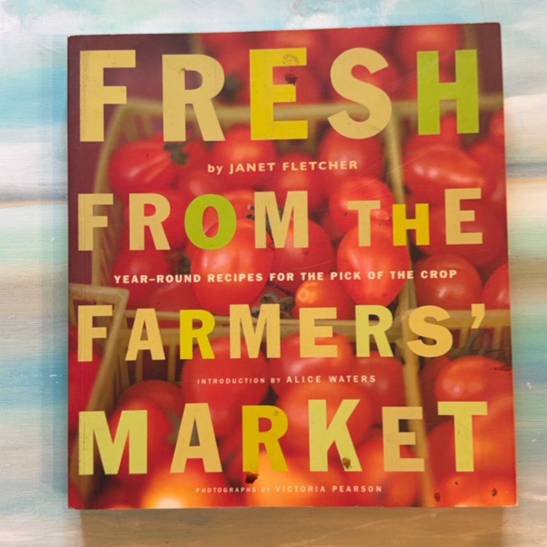 Fresh from the Farmers' Market (Reissue)