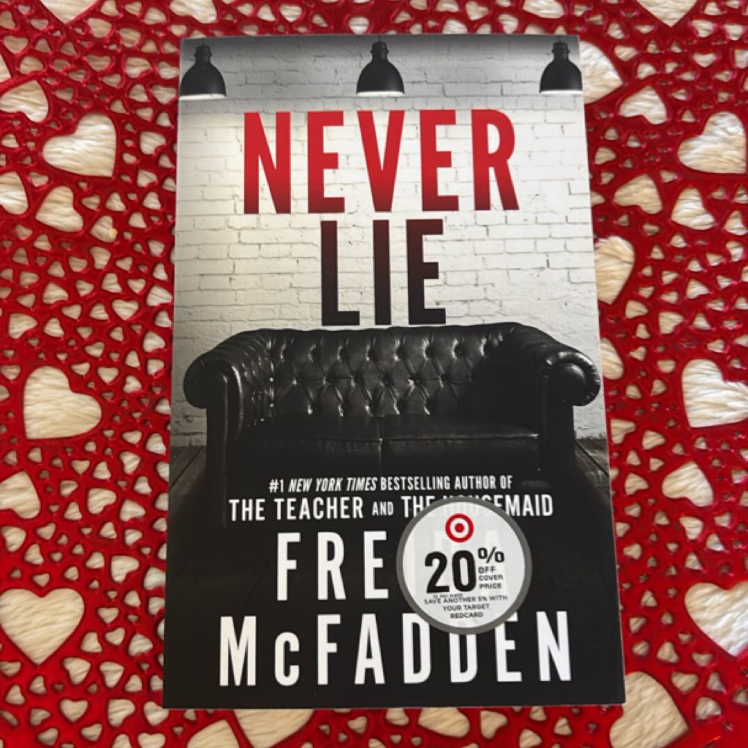 Never Lie