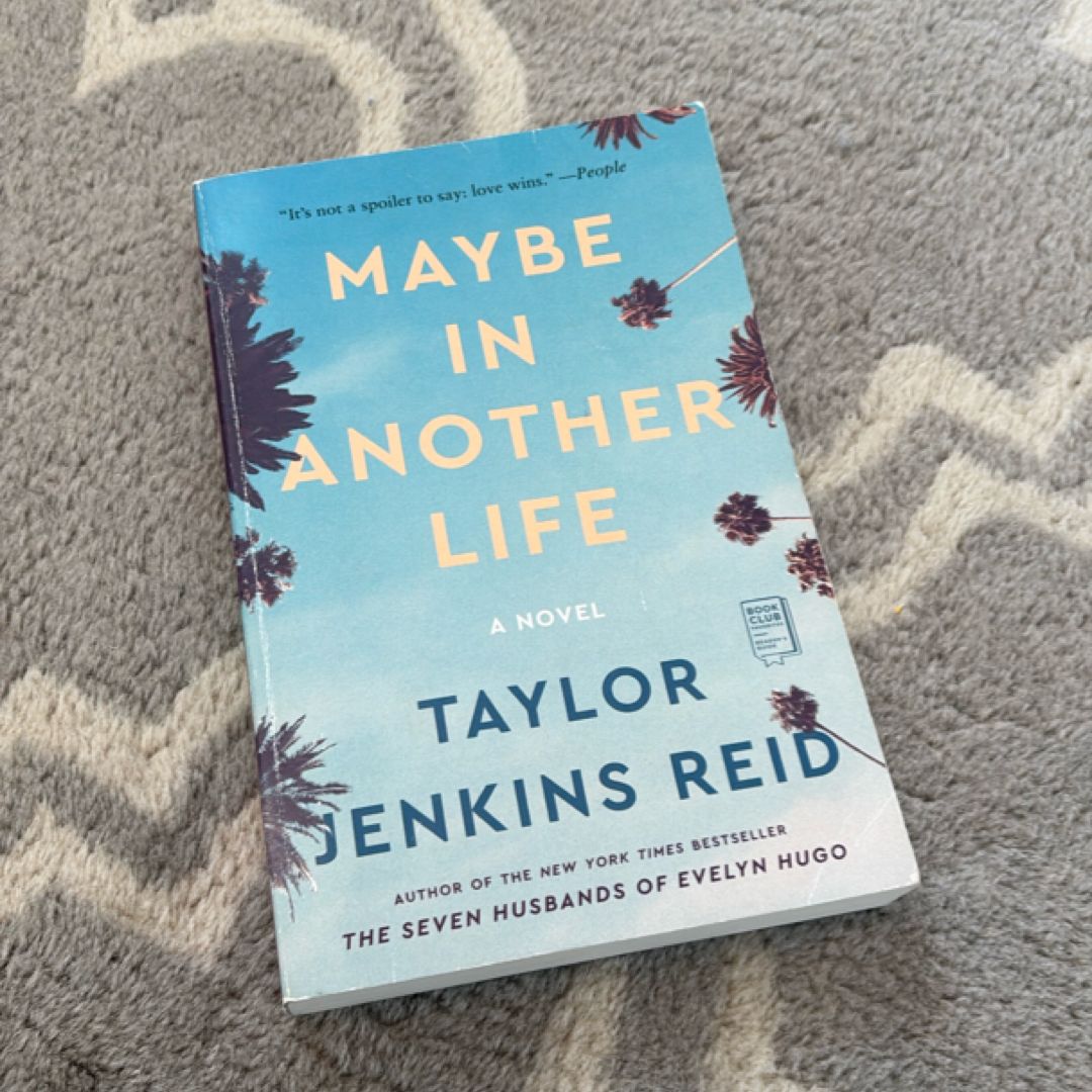 Maybe in Another Life