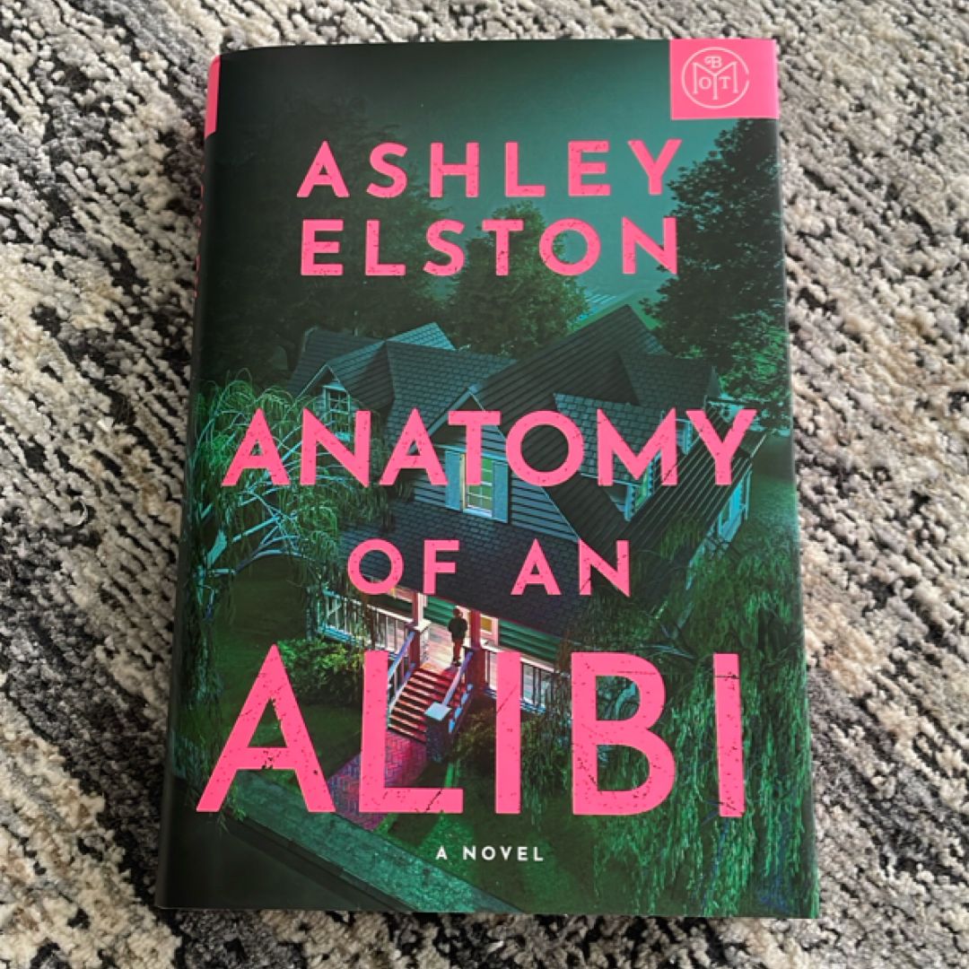 Anatomy of an Alibi