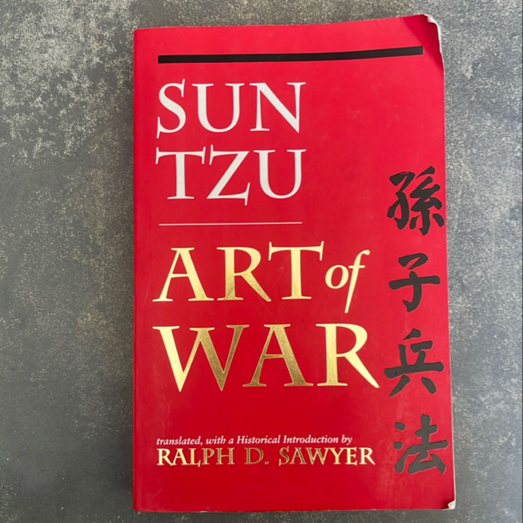 The Art of War