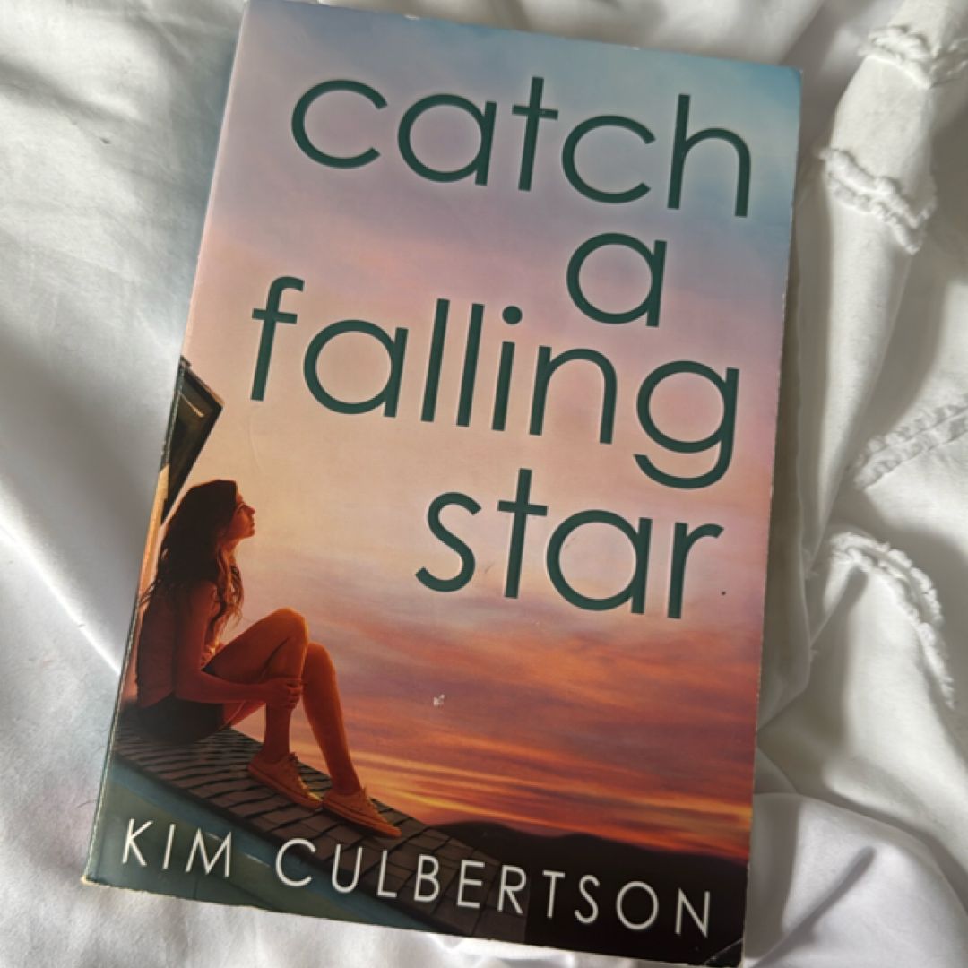 Catch a Falling Star