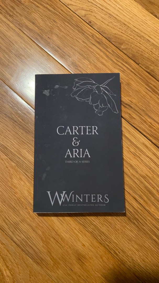 Carter and Aria