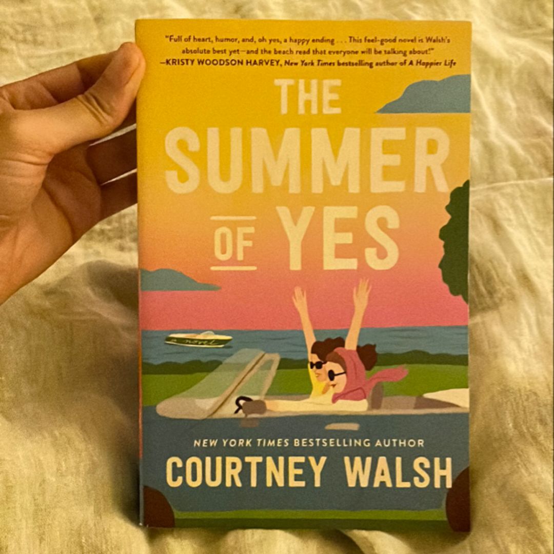 The Summer of Yes