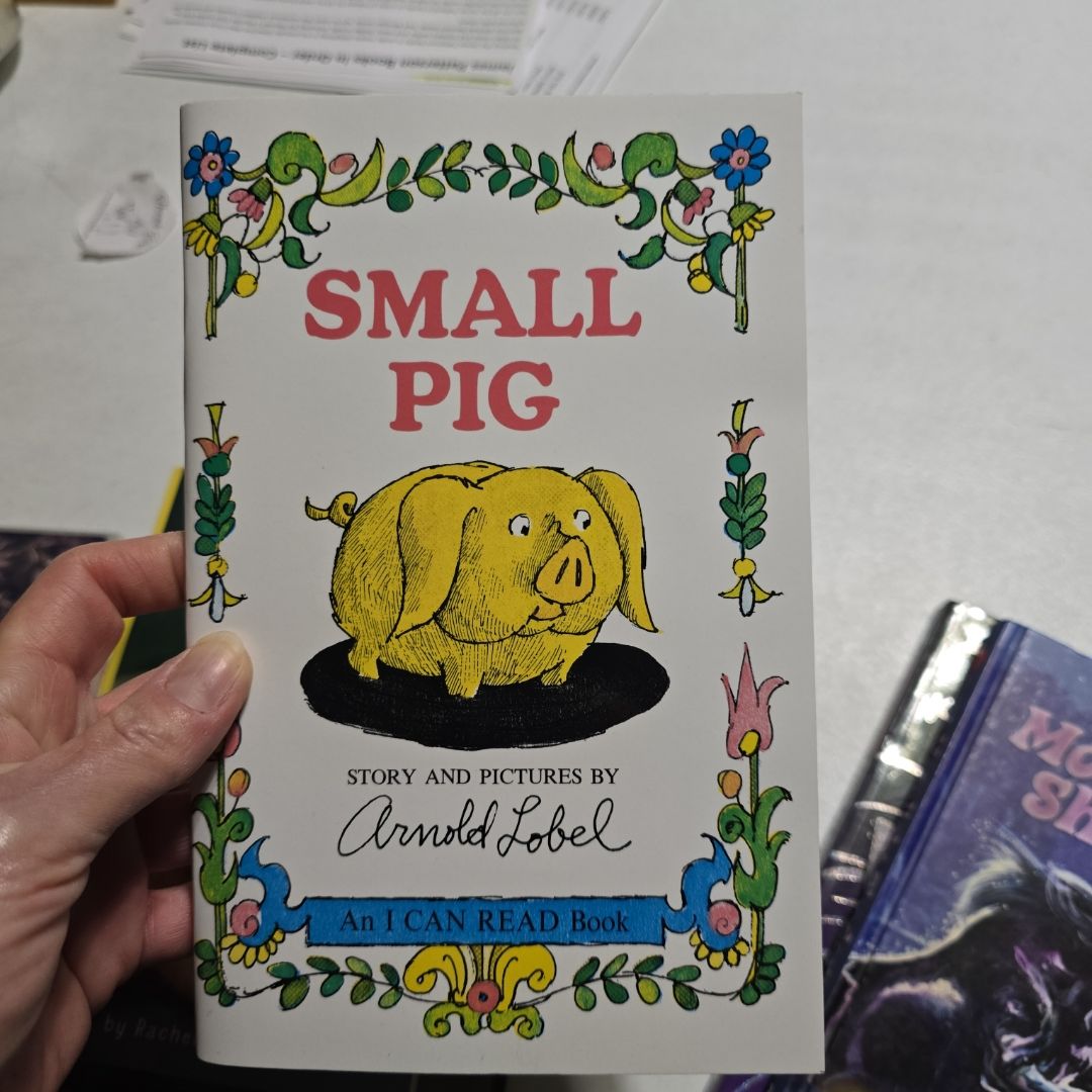 Small Pig
