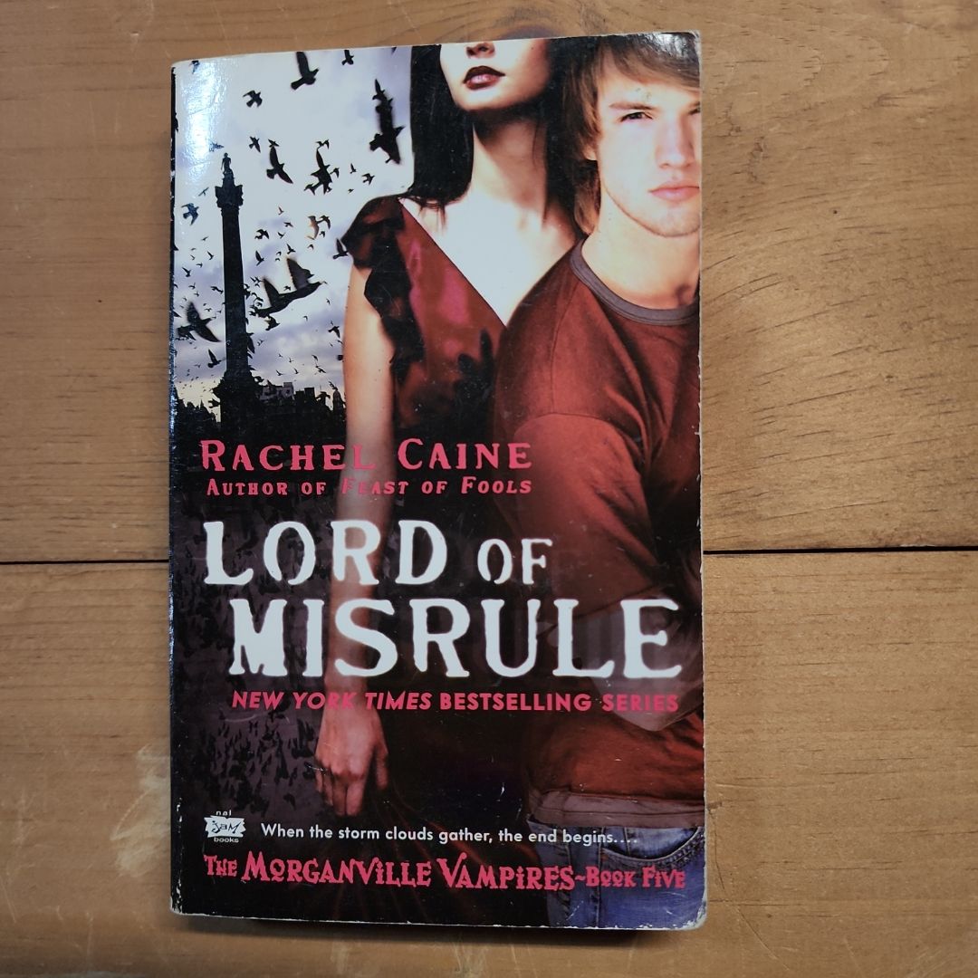 Lord of Misrule
